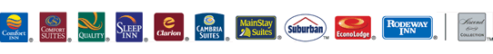 Choice Hotels International