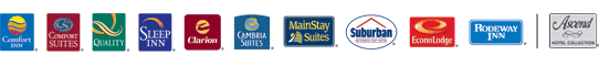 Choice Hotels International