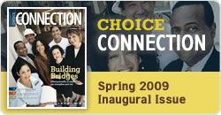 Choice Connection Magazine