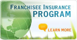 Franchisee Insurance Program