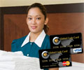 Global Cash Card Paycards