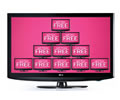 LG Electronics (TVs)